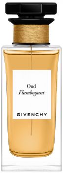 Eau de parfum Givenchy L'Atelier - Oud Flamboyant 100 ml