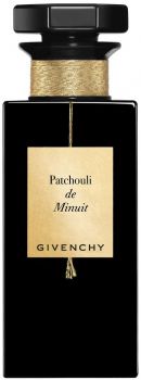 Eau de parfum Givenchy L'Atelier - Patchouli de Minuit 100 ml