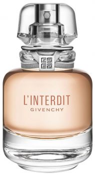 Eau de toilette Givenchy L'Interdit 35 ml