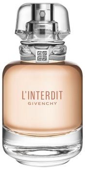 Eau de toilette Givenchy L'Interdit 50 ml