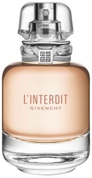 Eau de toilette Givenchy L'Interdit 80 ml