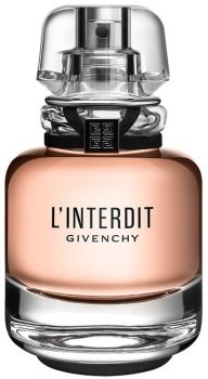 Eau de parfum Givenchy L'Interdit 35 ml