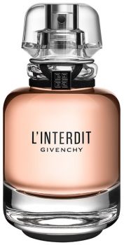 Eau de parfum Givenchy L'Interdit 50 ml