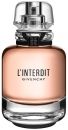 Eau de parfum Givenchy L'Interdit - 80 ml pas chère