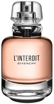 Eau de parfum Givenchy L'Interdit 80 ml