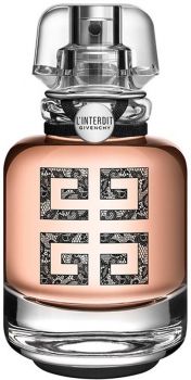 Eau de parfum Givenchy L'Interdit Edition Couture 2019 50 ml