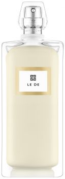 Eau de toilette Givenchy Le De 100 ml