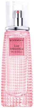 Eau de toilette Givenchy Live Irrésistible 40 ml