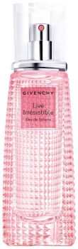 Eau de toilette Givenchy Live Irresistible 40 ml