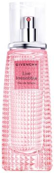 Eau de toilette Givenchy Live Irresistible 40 ml