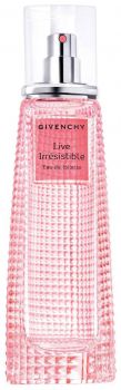 Eau de toilette Givenchy Live Irresistible 50 ml