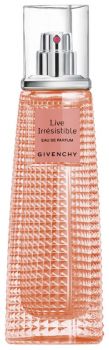Eau de parfum Givenchy Live Irrésistible 50 ml