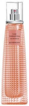 Eau de parfum Givenchy Live Irresistible 75 ml