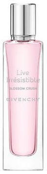 Eau de toilette Givenchy Live Irrésistible Blossom Crush 15 ml