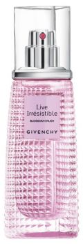 Eau de toilette Givenchy Live Irrésistible Blossom Crush 30 ml