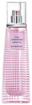 Eau de toilette Givenchy Live Irrésistible Blossom Crush 50 ml