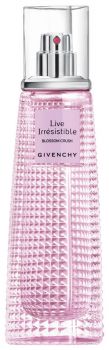 Eau de toilette Givenchy Live Irresistible Blossom Crush 50 ml