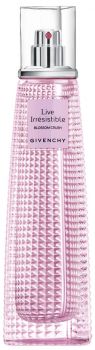 Eau de toilette Givenchy Live Irresistible Blossom Crush 75 ml