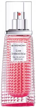 Eau de parfum Givenchy Live Irresistible Délicieuse 30 ml