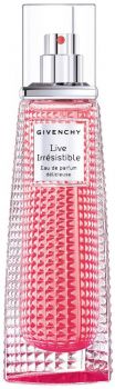 Eau de parfum Givenchy Live Irresistible Délicieuse 50 ml