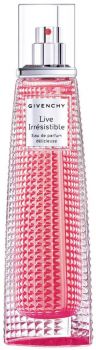 Eau de parfum Givenchy Live Irresistible Délicieuse 75 ml