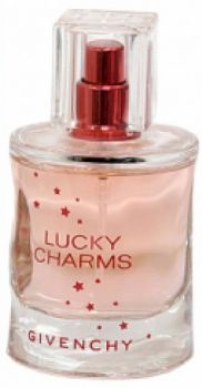 Eau de toilette Givenchy Lucky Charms 30 ml