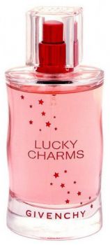 Eau de toilette Givenchy Lucky Charms 50 ml