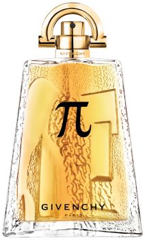 Eau de toilette Givenchy Pi 100 ml