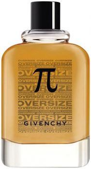 Eau de toilette Givenchy Pi 150 ml