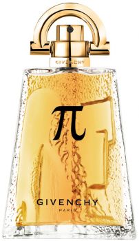 Eau de toilette Givenchy Pi 50 ml