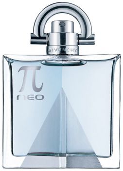 Eau de toilette Givenchy Pi Neo 50 ml