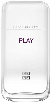 Eau de toilette Givenchy Play for Her 50 ml
