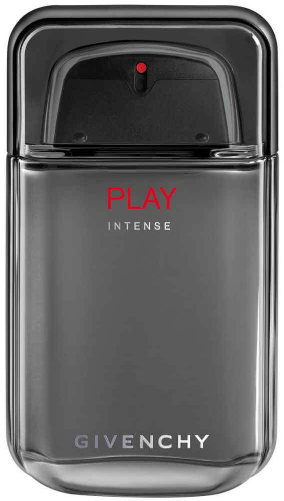 Play Intense 100 ml Eau de toilette Givenchy pas cher, comparez les prix Envie2Parfum.fr