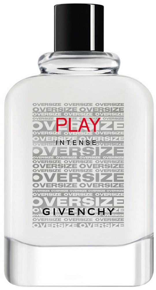 givenchy play intense eau de parfum