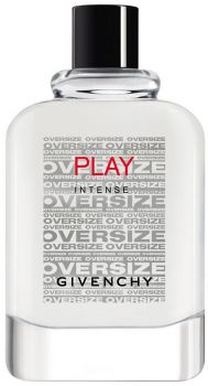Eau de toilette Givenchy Play Intense 150 ml