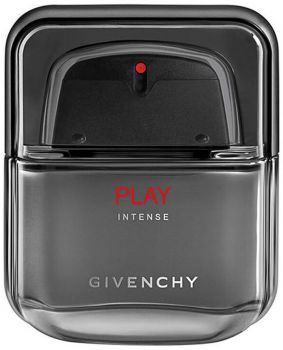 Eau de toilette Givenchy Play Intense 50 ml