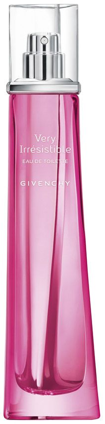 givenchy very irresistible eau de parfum 50 ml