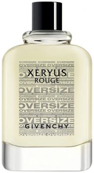 Eau de toilette Givenchy Xeryus Rouge 150 ml