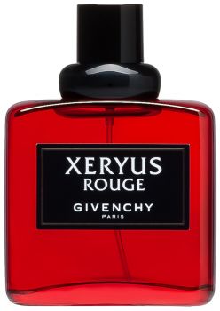 Eau de toilette Givenchy Xeryus Rouge 50 ml