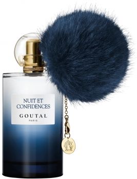 Eau de parfum Goutal Nuit et Confidences 100 ml