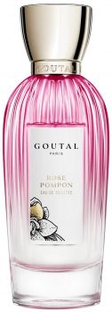 Eau de toilette Goutal Rose Pompon 100 ml