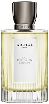 Eau de toilette Goutal Eau d'Hadrien 100 ml