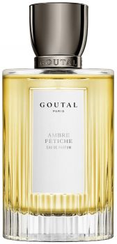 Eau de parfum Goutal Ambre Fétiche 100 ml