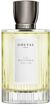Eau de parfum Goutal Eau d'Hadrien 100 ml