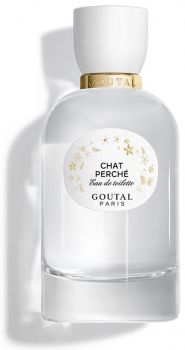 Eau de toilette Goutal Chat Perché 100 ml