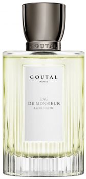 Eau de toilette Goutal Eau de Monsieur 100 ml