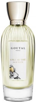 Eau de toilette Goutal L’Ile au Thé 100 ml