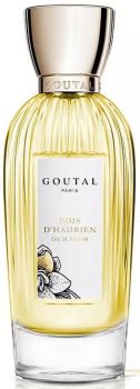 Eau de parfum Goutal Bois d'Hadrien 100 ml