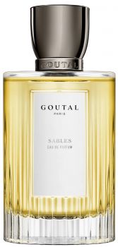 Eau de parfum Goutal Sables 100 ml