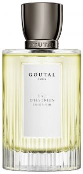 Eau de parfum Goutal Bois d'Hadrien 100 ml